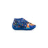 Pantofole da bambino blu con stampa Paw Patrol, Scarpe Bambini, SKU p431000079, Immagine 0